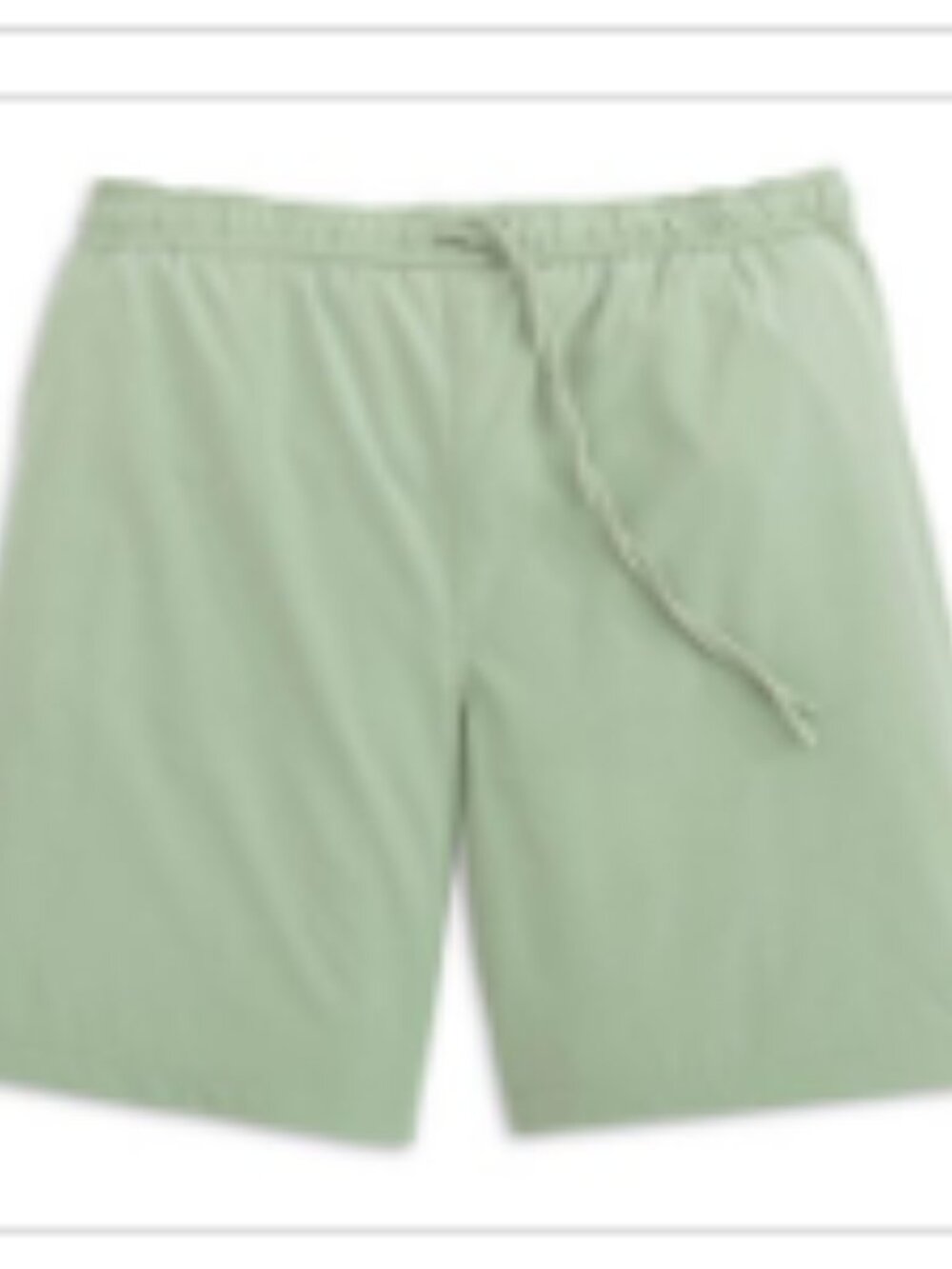 Tidal Hybrid Short - Bay Green
